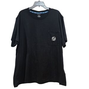 Disney Parks Marvel AVENGERS Campus Quinjet Division T-Shirt Men's Size XXL NEW